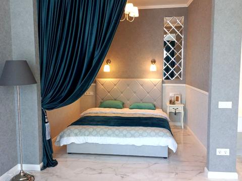 квартира за адресою Генуезька вул., 3а