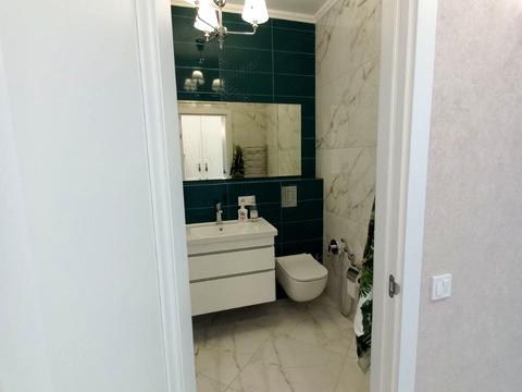 квартира за адресою Генуезька вул., 3а