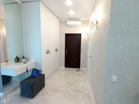 квартира за адресою Генуезька вул., 3а