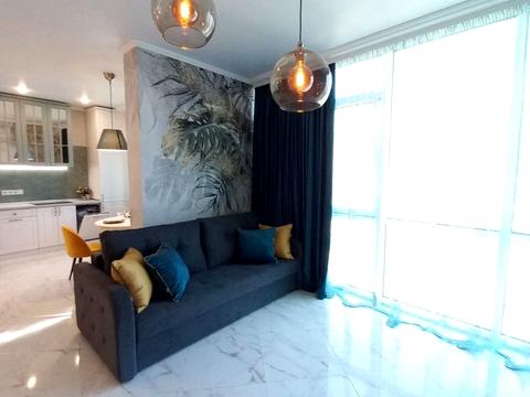 квартира за адресою Генуезька вул., 3а