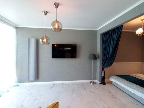 квартира за адресою Генуезька вул., 3а