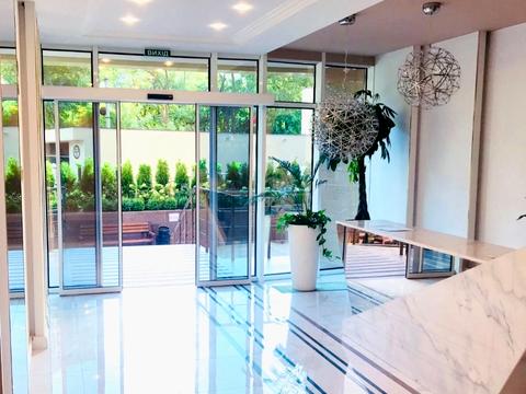 квартира за адресою Генуезька вул., 3а