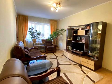 квартира за адресою Кулика і Гудачека вул. (Макарова), 36