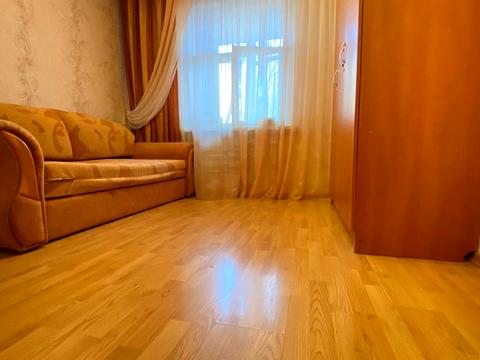 квартира за адресою Кулика і Гудачека вул. (Макарова), 36