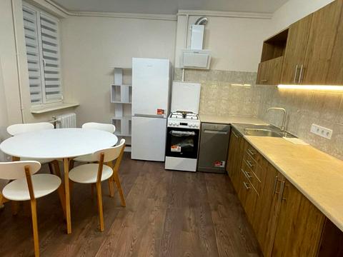 квартира по адресу Городоцкая ул., 50