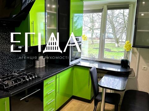 квартира за адресою Академіка Тамма вул., 17