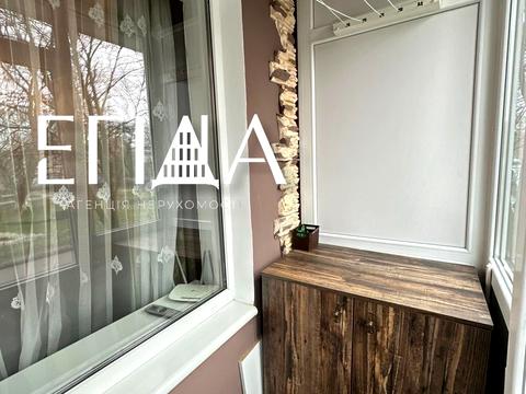 квартира за адресою Академіка Тамма вул., 17