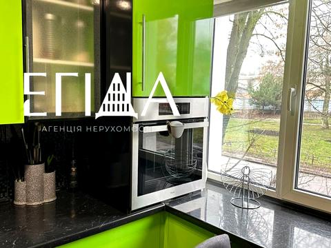 квартира за адресою Академіка Тамма вул., 17