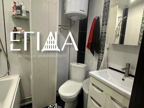 квартира за адресою Академіка Тамма вул., 17