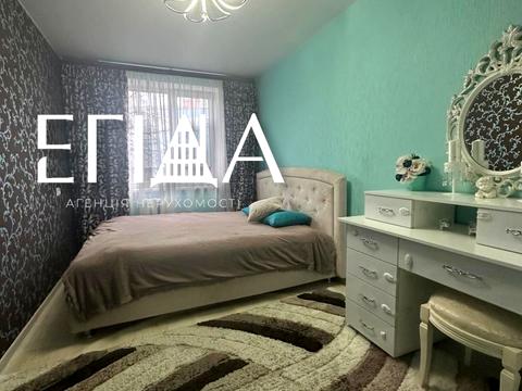 квартира за адресою Академіка Тамма вул., 17