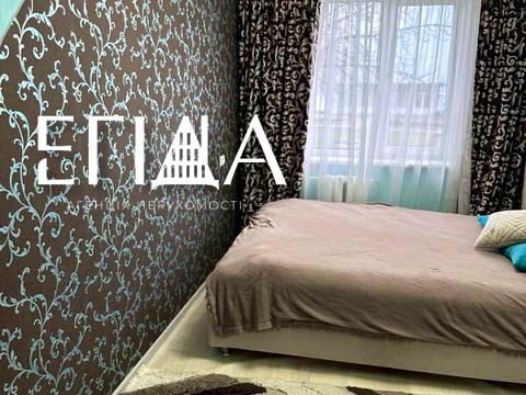 квартира за адресою Академіка Тамма вул., 17