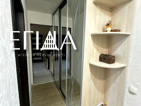 квартира за адресою Академіка Тамма вул., 17