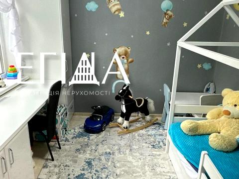 квартира за адресою Академіка Тамма вул., 17