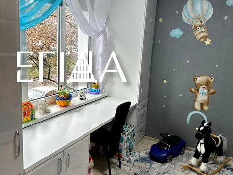 квартира за адресою Академіка Тамма вул., 17