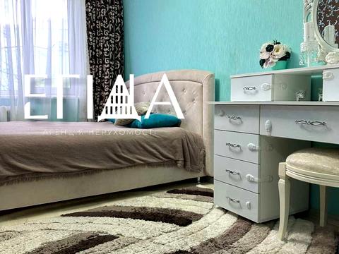 квартира за адресою Академіка Тамма вул., 17