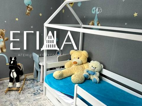 квартира за адресою Академіка Тамма вул., 17