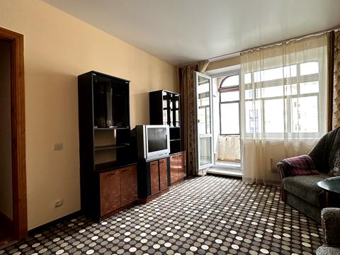 квартира по адресу Червоной Калины просп., 104