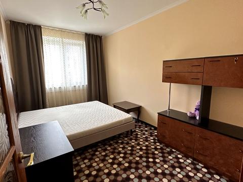 квартира по адресу Червоной Калины просп., 104