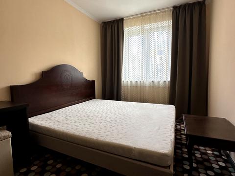 квартира по адресу Червоной Калины просп., 104