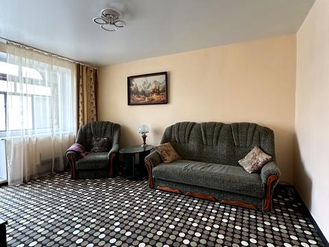 квартира по адресу Червоной Калины просп., 104