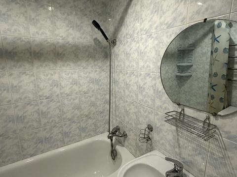 квартира по адресу Червоной Калины просп., 104