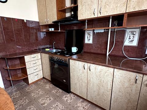 квартира по адресу Червоной Калины просп., 104