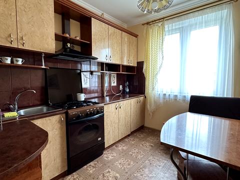 квартира по адресу Червоной Калины просп., 104