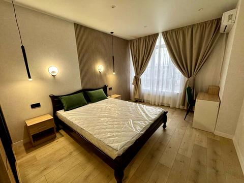 квартира по адресу Ольги Кобилянської ул. (Достоевского), 1-В/3