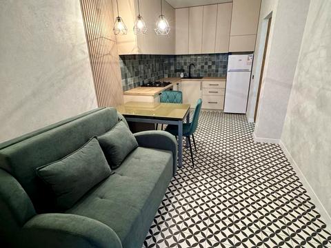 квартира по адресу Ольги Кобилянської ул. (Достоевского), 1-В/3