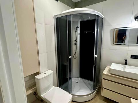 квартира по адресу Ольги Кобилянської ул. (Достоевского), 1-В/3