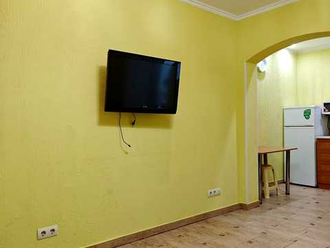квартира по адресу Академика Заболотного ул., 58