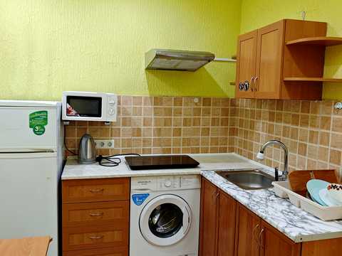 квартира по адресу Академика Заболотного ул., 58