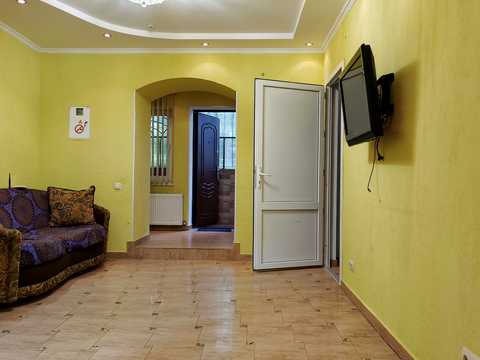 квартира по адресу Академика Заболотного ул., 58