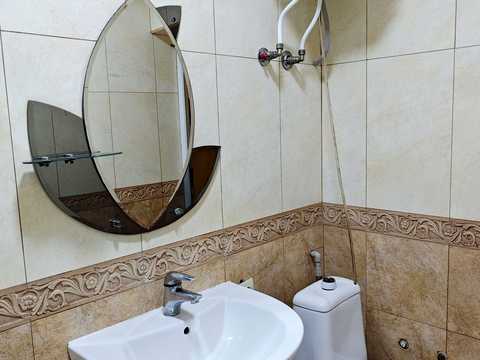квартира по адресу Академика Заболотного ул., 58