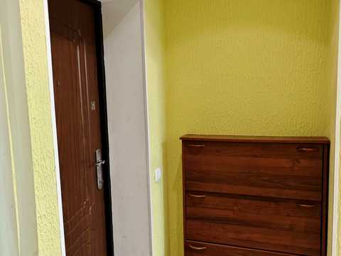 квартира по адресу Академика Заболотного ул., 58