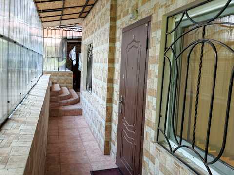 квартира по адресу Академика Заболотного ул., 58