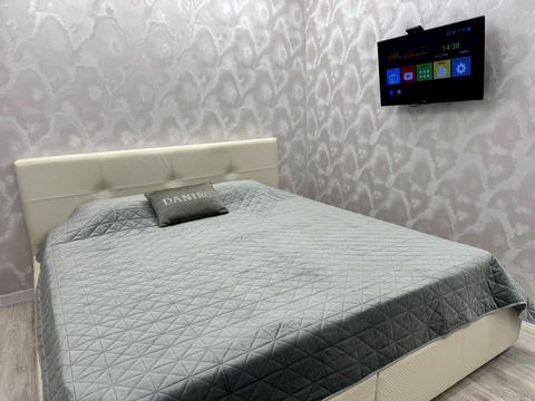 квартира за адресою Боголюбова вул., 34