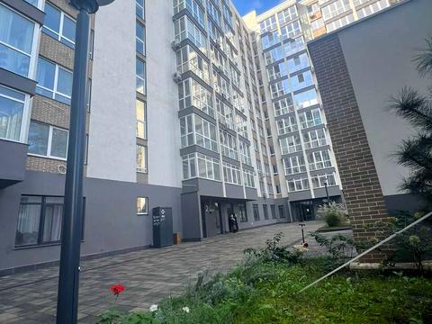 квартира за адресою Профсоюзна вул., 9-А