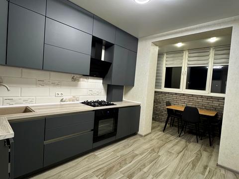 квартира за адресою Машинобудівників вул., 31