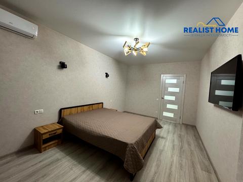 квартира за адресою Машинобудівників вул., 31