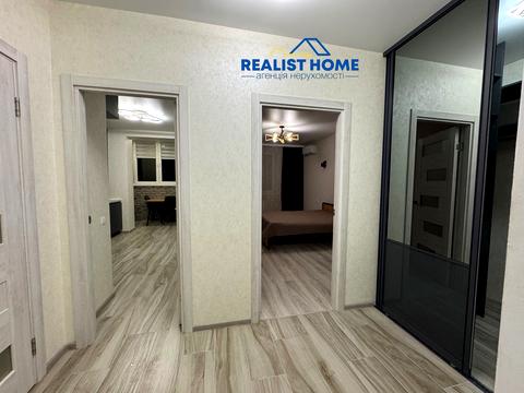 квартира за адресою Машинобудівників вул., 31