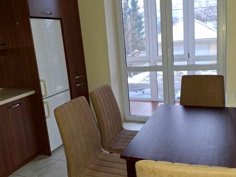 квартира за адресою Миру вул., 7