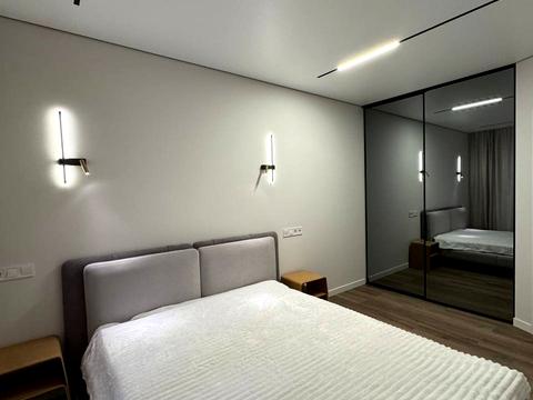 квартира за адресою Кульпарківська вул. (Кульпарківська), 93