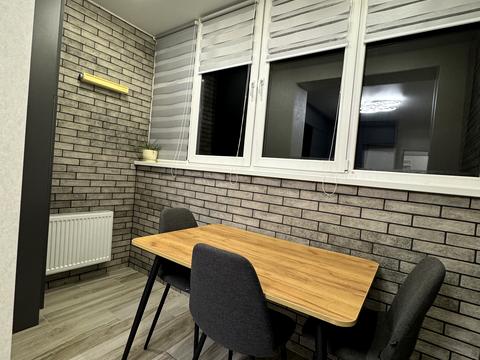 квартира за адресою Машинобудівників вул., 31