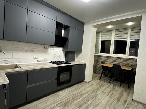 квартира за адресою Машинобудівників вул., 31