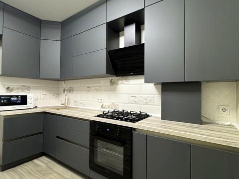 квартира за адресою Машинобудівників вул., 31