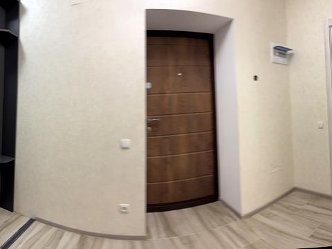 квартира за адресою Машинобудівників вул., 31