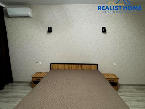 квартира за адресою Машинобудівників вул., 31