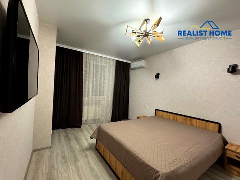 квартира за адресою Машинобудівників вул., 31