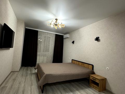 квартира за адресою Машинобудівників вул., 31